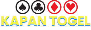 Logo KAPAN TOGEL